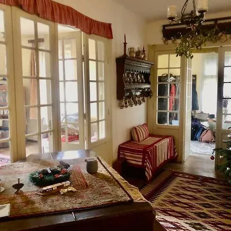 Casa Istorica In Centrul Brasovului Braşov