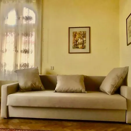 Casa Istorica In Centrul Brasovului