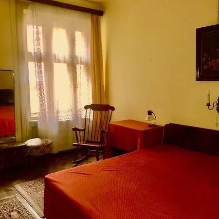 Будинок відпочинку Casa Istorica In Centrul Brasovului Брашов