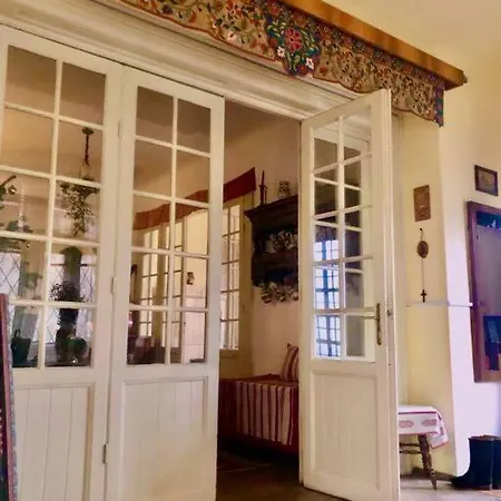 Casa Istorica In Centrul Brasovului Будинок відпочинку