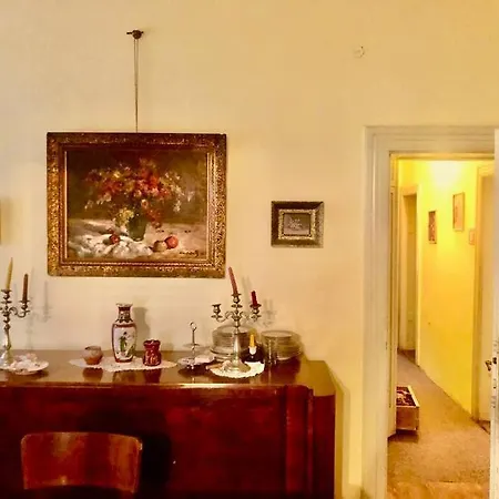 Casa Istorica In Centrul Brasovului *